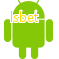 Aplicativo lsbetbet para Android