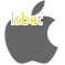 Aplicativo lsbetbet para iOS