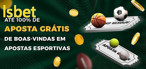 lsbetbet Ate 100% de Aposta Gratis